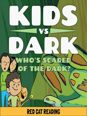cover image of Kids vs Dark